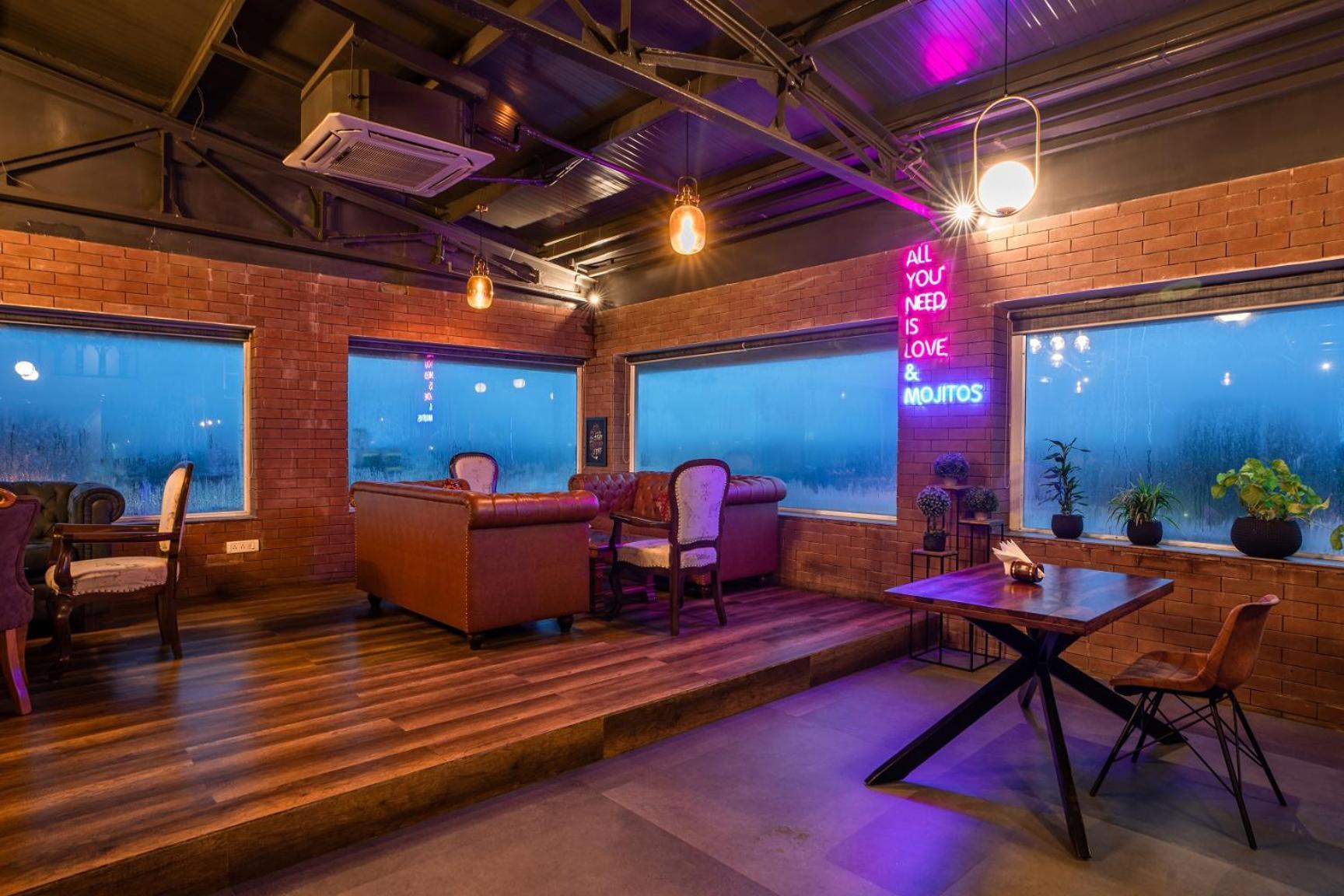 Hotel The Presidency Bhubaneswar Zewnętrze zdjęcie